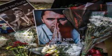 Lawmakers Scale Back Outdoor Events After Kirk Killing
