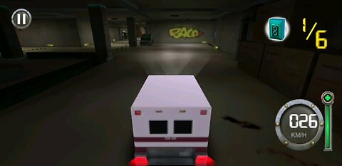 Opulence Parking map in final escape old opulence nostalgia