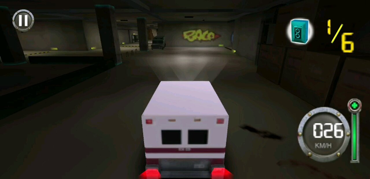 Opulence Parking map in final escape old opulence nostalgia