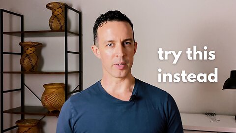 Still Not Getting What You Want? Why DETACHMENT Is The Key