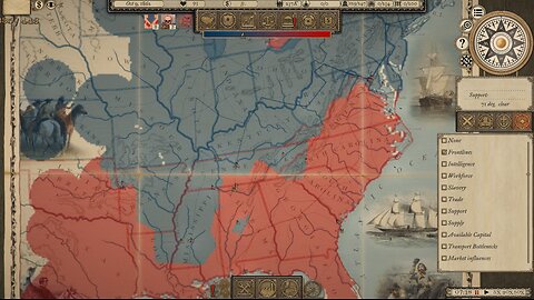 Grand Tactician: The Civil War Summer 1861 Union Campaign Episode 29