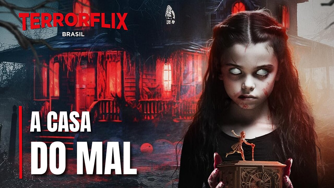 A Casa do Mal
