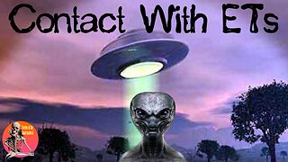 Contact with ETs | Interview with Stan Gordon | Stories of the Supernatural