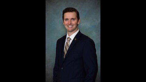 Horrific Crime: VA Councilman Doused in Gasoline & Set on Fire!