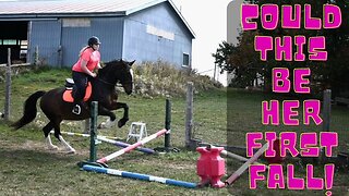 Let's Try A BOUNCE!
