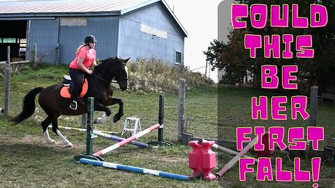 Let's Try A BOUNCE!