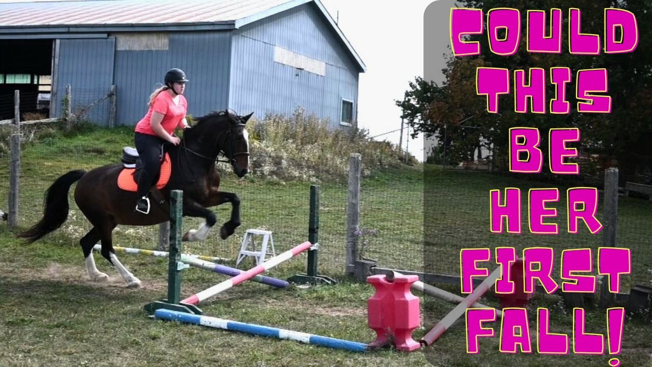 Let's Try A BOUNCE!