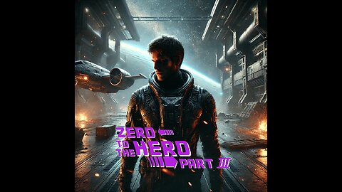 Eve Online, Zero to Hero scenario