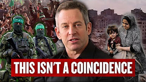 Harris on Hamas.