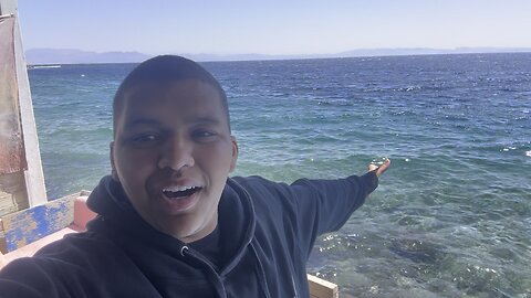 My second Time in dahab such an awesome place