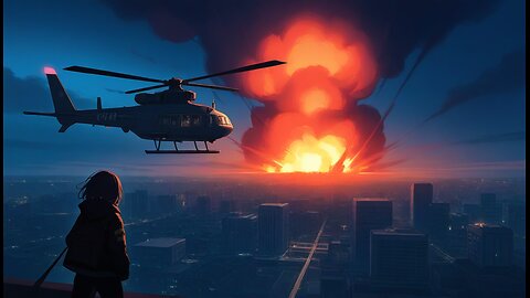 Soundsystem - Day of Destruction | BGM music | Soundtrack