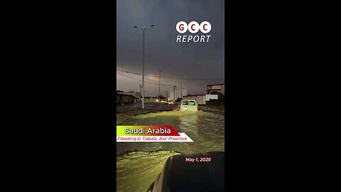 #SaudiArabia #flooding #Tabala #Asir #MiddleEast #disaster #destruction #anomaly #climatecrisis