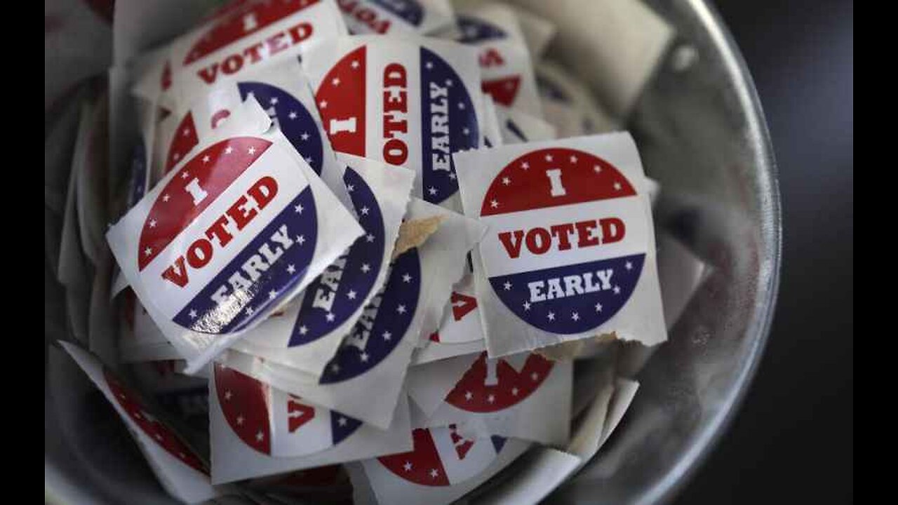 Wisconsin's Critical Election Governor Scott Walker on Why Every Vote Matters on Tuesday