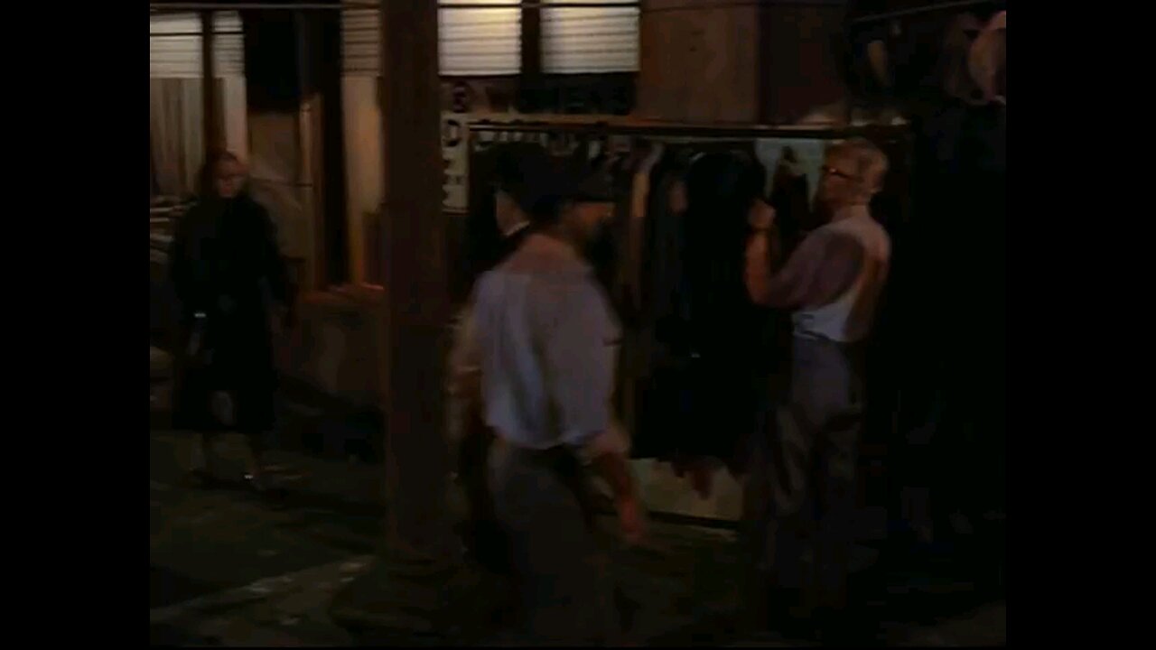 twilight zone the incredible world of Horace ford