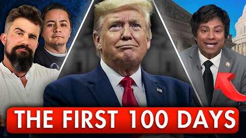 Trump’s Top Accomplishments That Will SILENCE The Left + Dem Rep. Introduces Impeachment Articles!