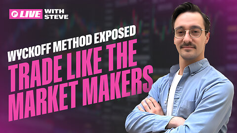 Wyckoff Method Exposed