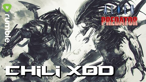 [Thursday Throwdown] Aliens vs Predator Hunting Aliens has never been sweeter!