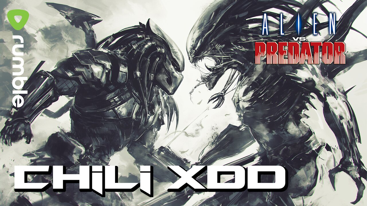 [Thursday Throwdown] Aliens vs Predator Hunting Aliens has never been sweeter!