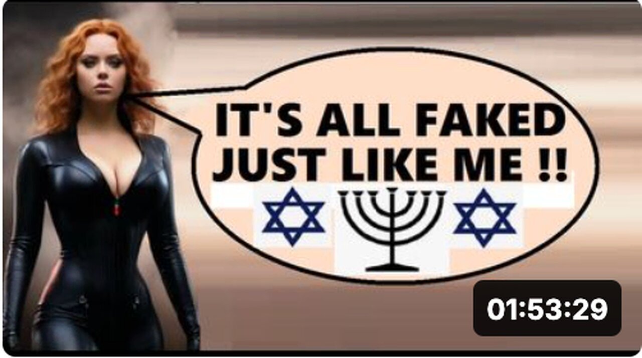 "Max Igan's Discussion on 29th Dec: Alleged Jewish Deception on 7th Oct"