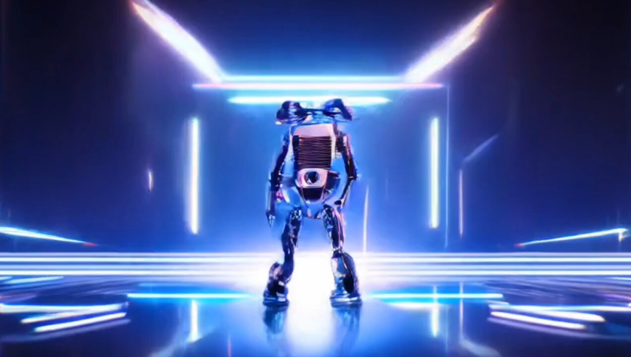 Electric pulse