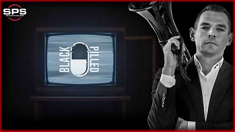 Black Pilled: Exposing Propaganda with Devon Stack Part Two