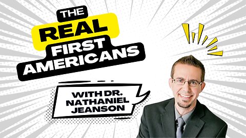 Who Really Came to America Before Columbus? | Pre-Columbus History w/ Dr. Nathaniel Jeanson