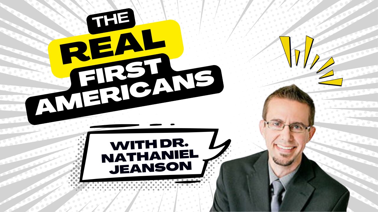 Who Really Came to America Before Columbus? | Pre-Columbus History w/ Dr. Nathaniel Jeanson