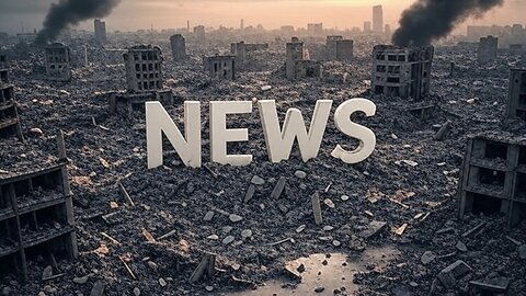 Channel Zero News - Sunday September 11th 2025!