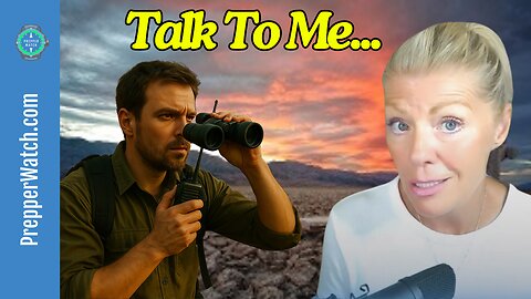 Prepping Communities & Prepper Watch – Tell Us What YOU Want Next!