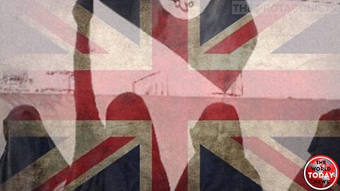 ISIS Brides, Crowborough & Increasing Costs of Asylum Seekers on The Protagonists.