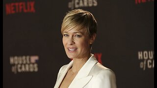 Another Hollywood Actor Trashes America, Praises the UK From the View Inside