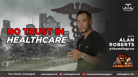 The Decline of Trust in Modern Medicine