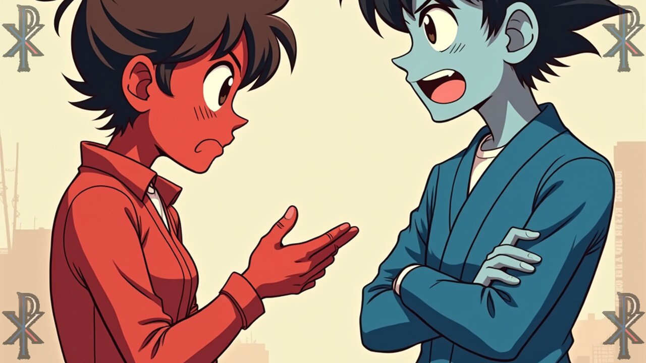 Democrats Refuse to Compromise | “Liberals Think” (11/05/25)