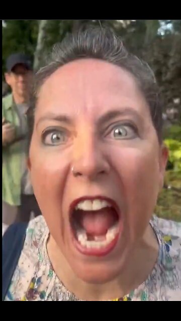 Genocidal, delusional, child-murdering fanatics mourning the collapse of their (Jewish) supremacy.