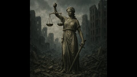 The Question is Will Enough People Stand Up Before It’s Too Late?