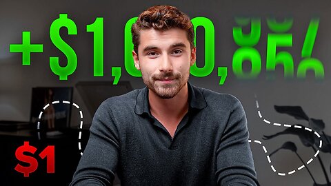 Want To Get To $100,000 In 2025? Here Are 7 Ways