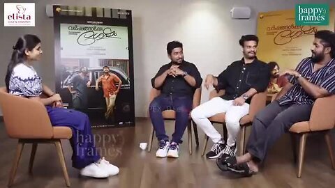 __Actors_Thug_Life___Prithviraj_VS_Dhyan___Roasted_Parvathy_Babu___Interview