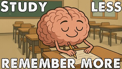 Can Taking Notes by Hand, Simply Improve your Learning?