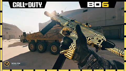 Call of Duty: Black Ops 6 - Hardcore Domination Gameplay