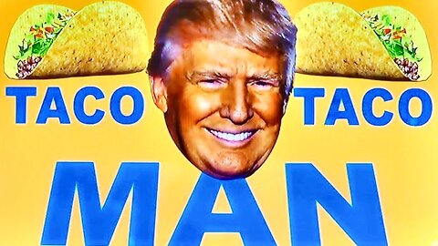 Asked About ‘TACO’ and Tariffs, Trump Lashes Out at Reporter