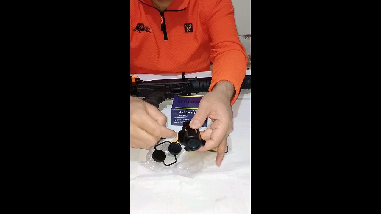 Coos35 HD2M1K Reddot