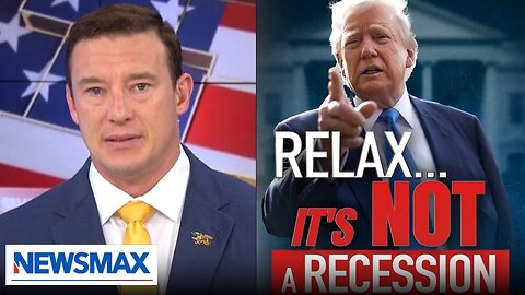 Carl Higbie: Trump is 'reversing' Biden's 'fake numbers'