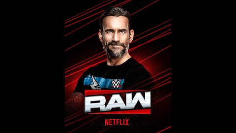 WWE Raw