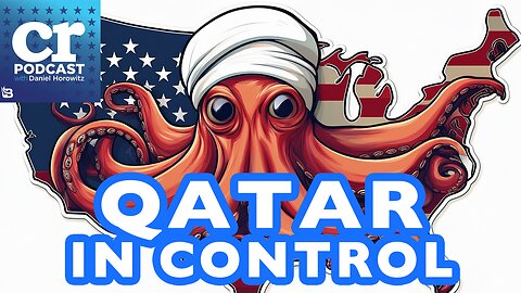 Qatar, Monetization of MAGA, and Astroturfing the Right