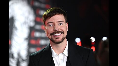 💰 MrBeast vai lançar sua PRÓPRIA corretora de criptomoedas?! 😱