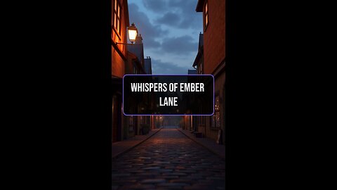 Whispers of Ember Lane
