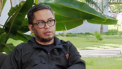 "A EE.UU. le preocupa más China o Rusia que la situación de Venezuela"