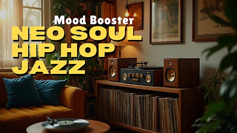 🎵 Got Jazz? | Neo Soul Smooth x Hip Hop Jazz Mix #jazz #hiphop #mixtape