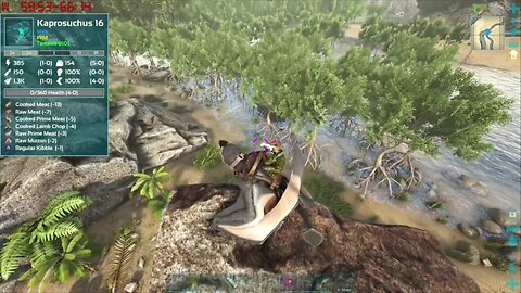 Ark SE S1 Ep19 Where did you go