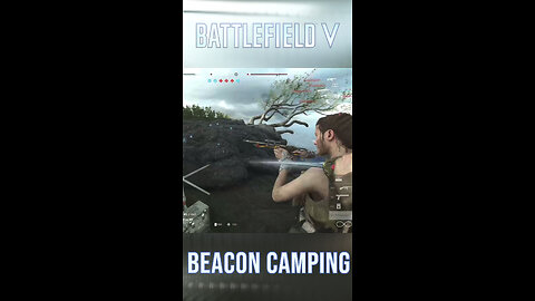 beacon camping
